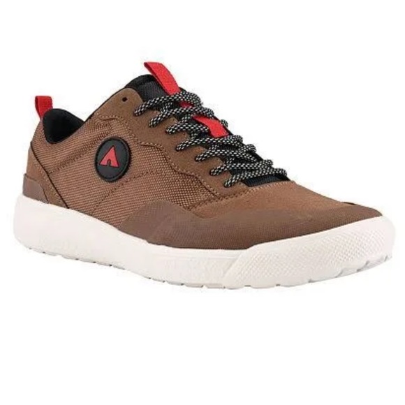 Airwalk Shoes Airwalk Jarred Brown Athletic Shoes Sneakers Poshmark